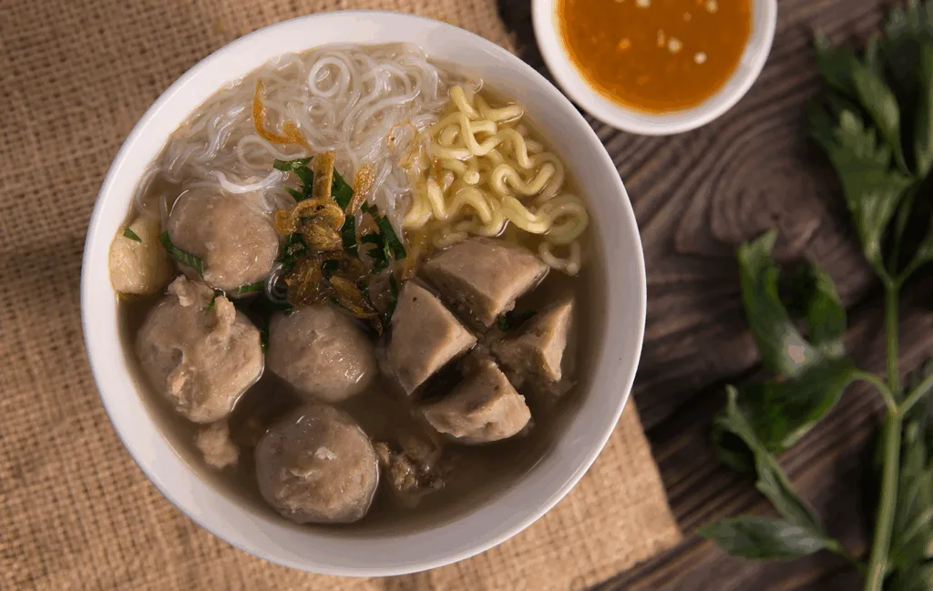 Bakso