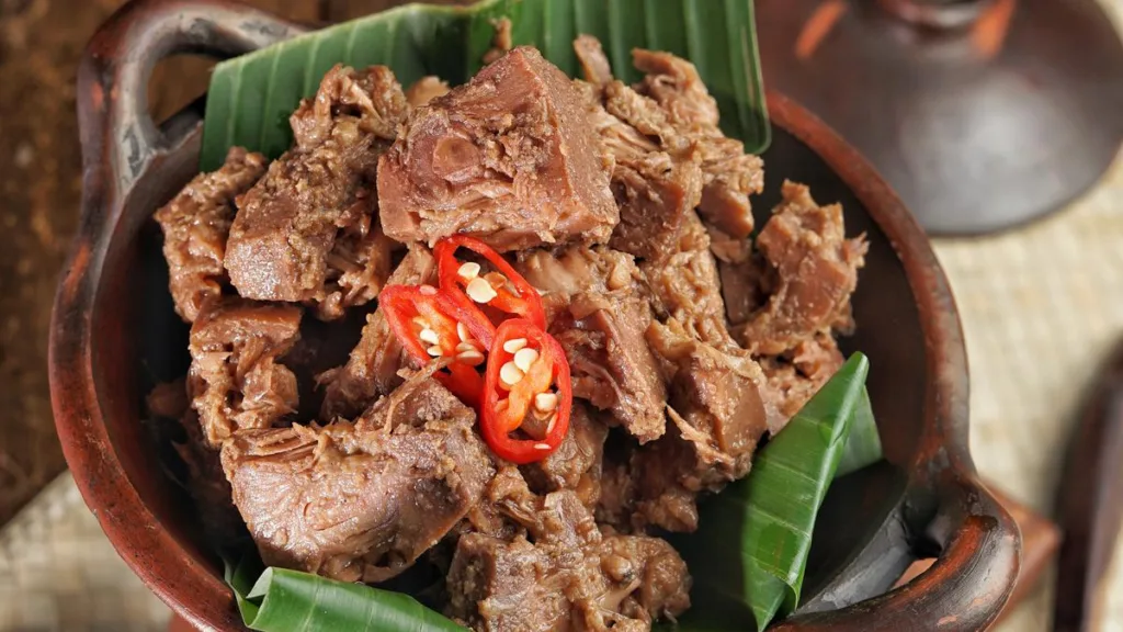 Gudeg