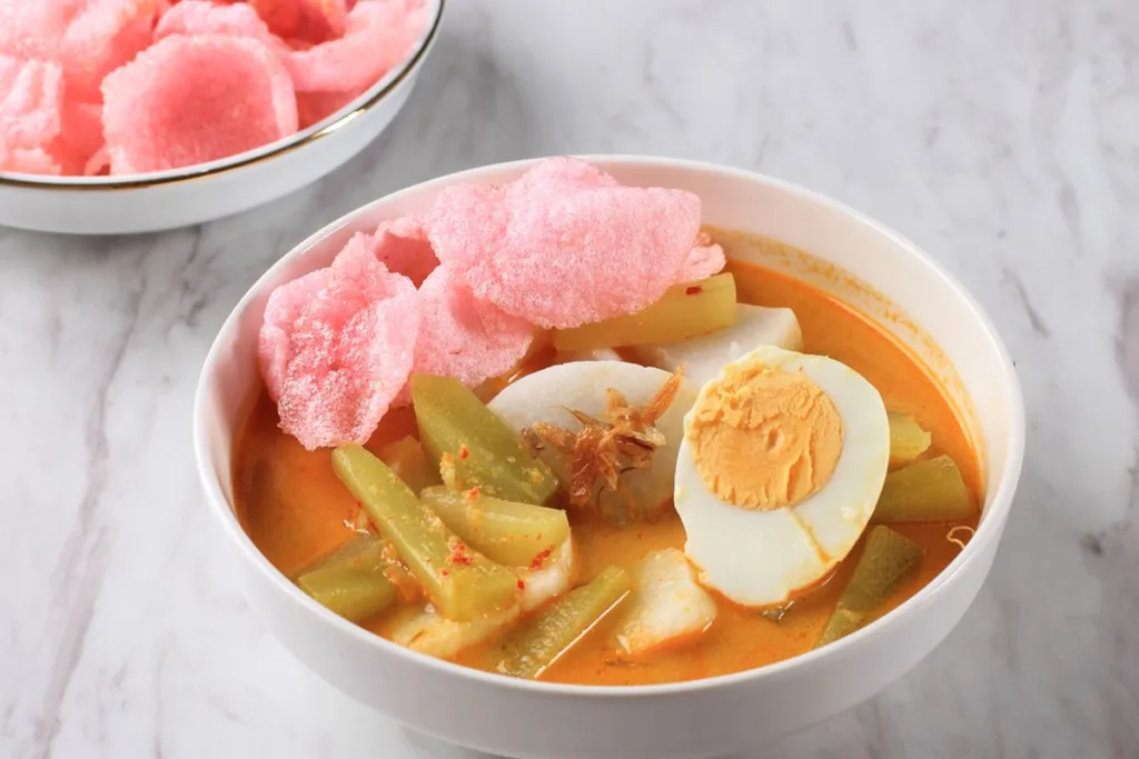 15 Jenis Makanan Khas Indonesia yang Wajib Diketahui