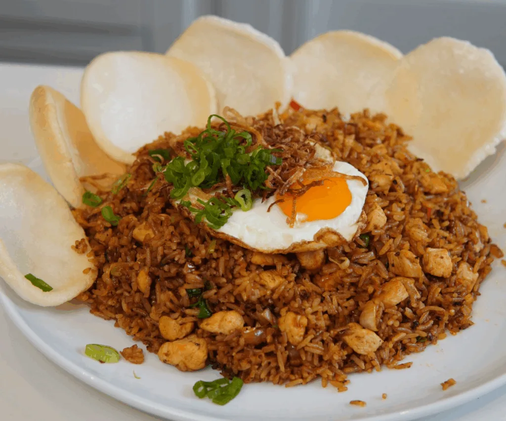 15 Jenis Makanan Khas Indonesia yang Wajib Diketahui