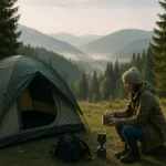 Panduan Camping untuk Pemula di Alam