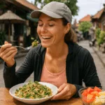 Panduan Liburan Sehat Sambil Wisata Kuliner