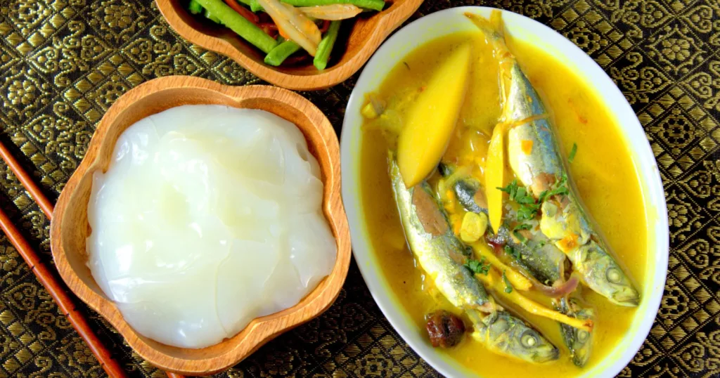 15 Jenis Makanan Khas Indonesia yang Wajib Diketahui