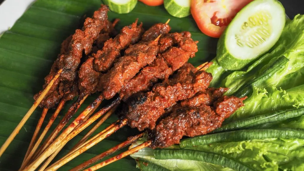 Sate
