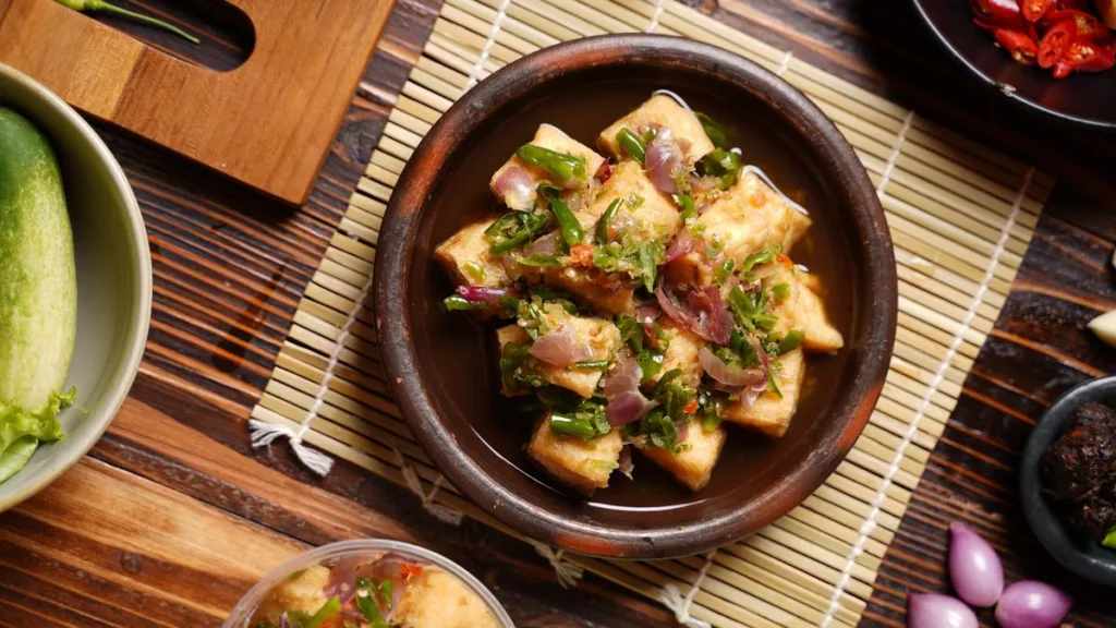 Tahu Gejrot