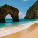 wisata alam tersembunyi di Indonesia