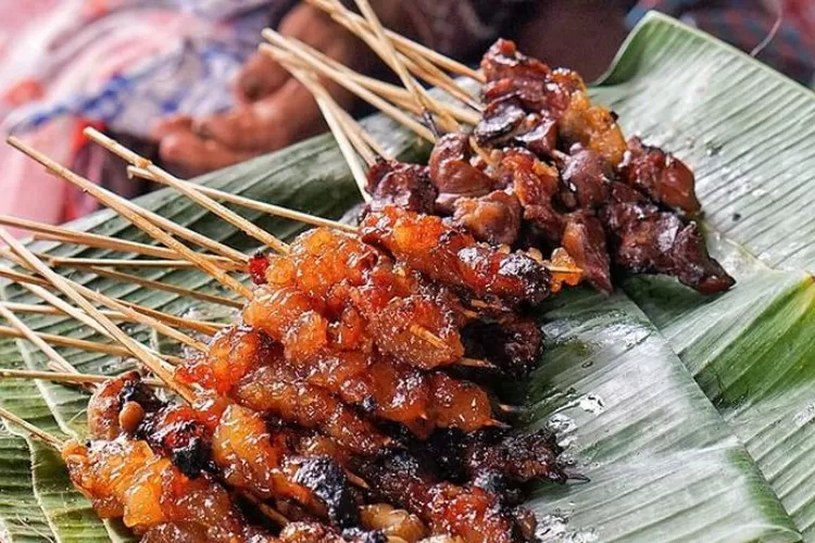 Sate Kere Yu Rebi