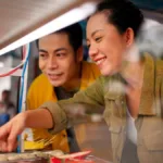 Street Food Indonesia