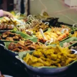 kuliner malam solo