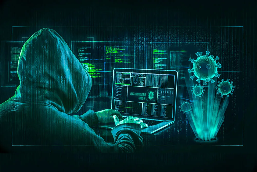Bentuk Ancaman di Dunia Bisnis Digital