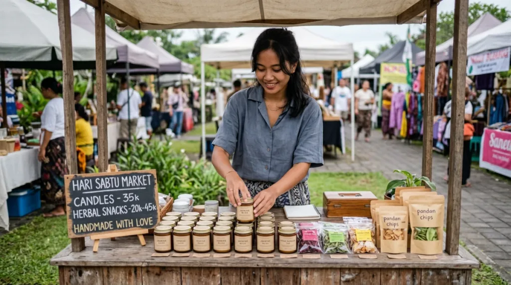 10 Ide Bisnis 2024 yang Paling Menjanjikan di Indonesia